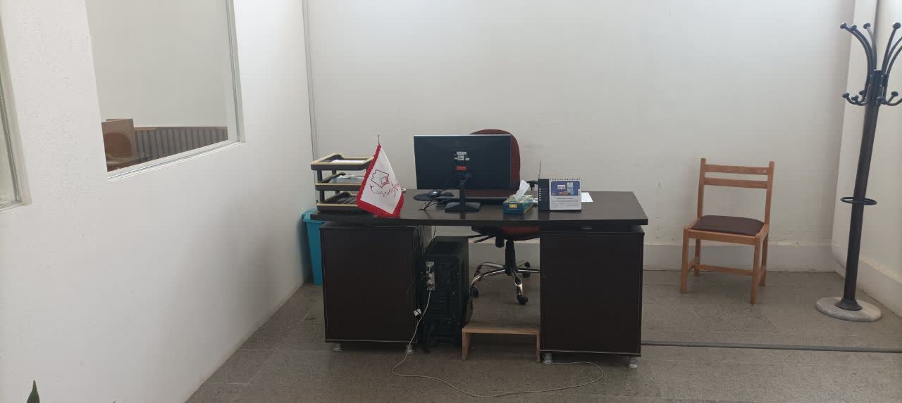مسوول کتابخانه